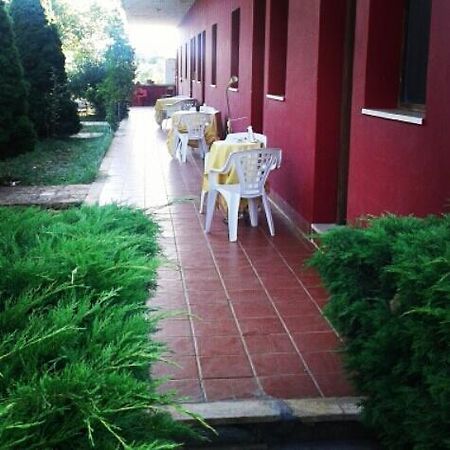 Agriturismo Beethoven Noci Buitenkant foto
