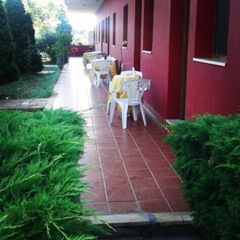 Agriturismo Beethoven Noci Buitenkant foto