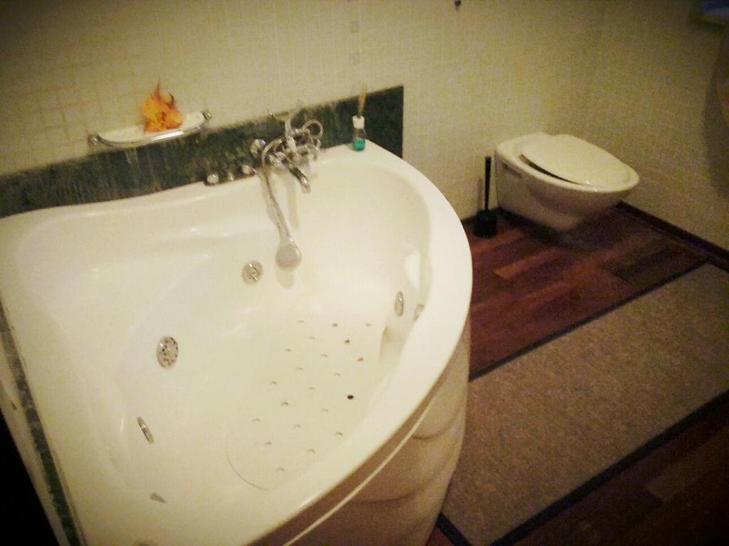 Agriturismo Beethoven Noci Buitenkant foto