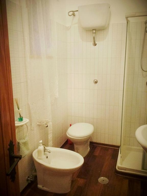 Agriturismo Beethoven Noci Buitenkant foto