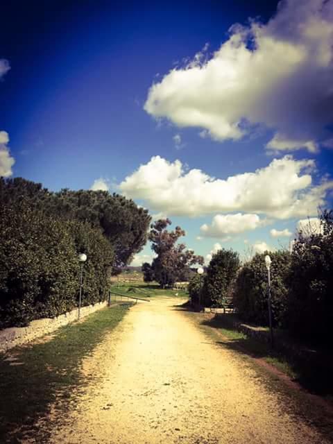 Agriturismo Beethoven Noci Buitenkant foto