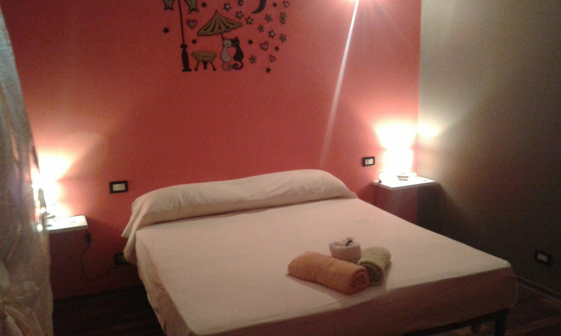 Agriturismo Beethoven Noci Buitenkant foto