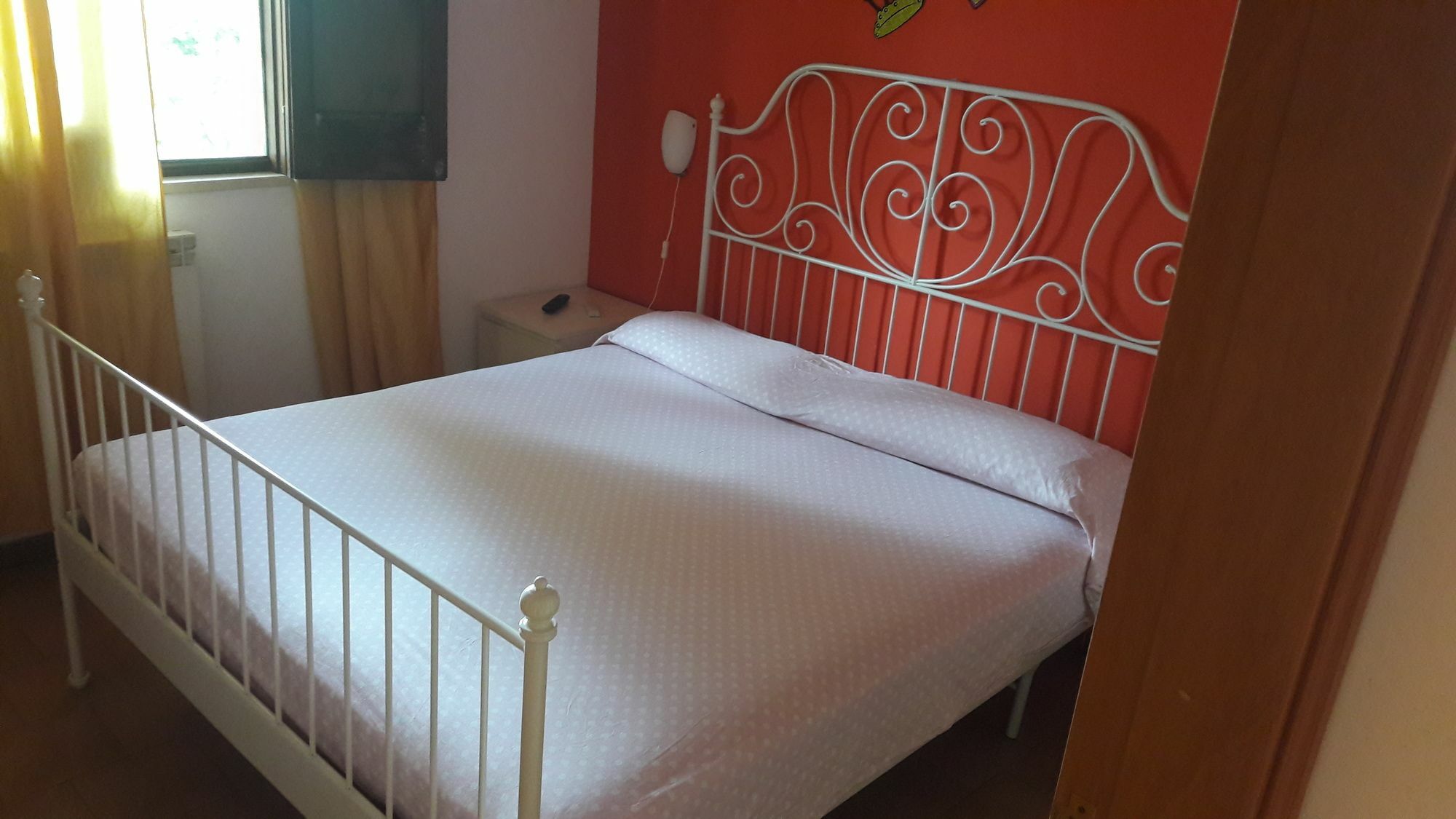 Agriturismo Beethoven Noci Buitenkant foto