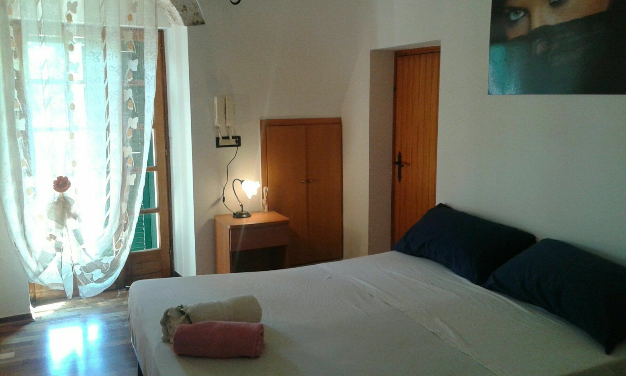 Agriturismo Beethoven Noci Buitenkant foto